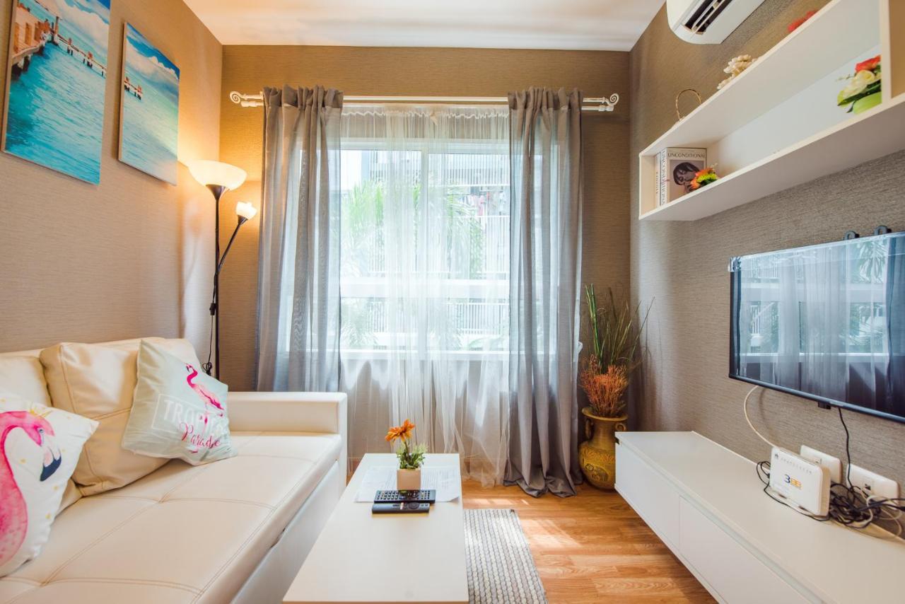 Perfect Pool Apartment Hua Hin Exterior foto