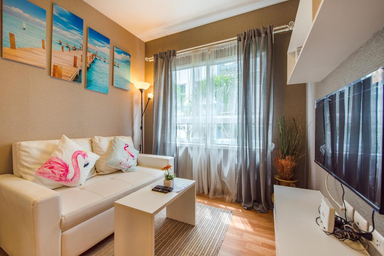Perfect Pool Apartment Hua Hin Exterior foto